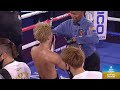 Naoya The Monster Inoue (Japan) vs Jason Moloney | 井上尚弥 | BOXING Highlights, Knockout