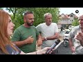 “Nëse t’pengon ezani, shko n’Beograd”: Banorët në fshatin e Prishtinës me fjaIë të mëdha
