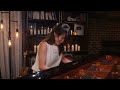 Classical Gas (Mason Williams, Tommy Emmanuel Version) Piano Cover by Sangah Noona