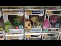 I Found Rare Anime Funko Pops While Funko Pop Hunting At Comic Con! | Dragon Ball | Demon Slayer