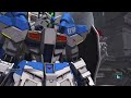 RX-93-V2 Hi-V Gundam (custom colors)
