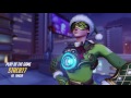 Overwatch - Tracer Play