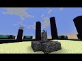 I Built The Most Over The Top End Portal In Minecraft Hardcore