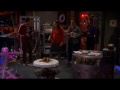 Escape Room - The Big Bang Theory s08e16