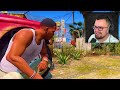 Who KILLED CHOP In GTA 5?