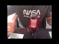 Unboxing And Testing My New Bought Mic ( HyperX Quadcast)