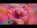 [FREE] Euphoric Misery - Doja Cat type beat | Melodic Bouncy beat