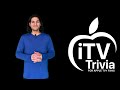 Physical - Season 2 - Apple Original Show - Trivia Game