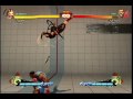 Option-Select.com Presents: Ibuki - SSF4