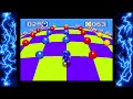 Sonic & Knuckles - Sega MegaDrive II + YPbPr Output - PAL