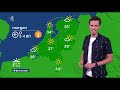 Hitte 2019 RTL Weer   2019 07 24