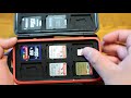How to easily and safely remove SD cards from Kiorafoto Memory Card Holder