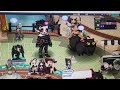 Gothic theme Dev Meat 🍖 ( 2 ) in GaiaOnline zOMG! June 2024