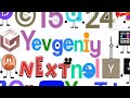 Yevgeniy Channel logo bloopers 3 take 110 in rgb and bgr