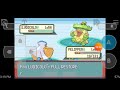 Pokémon Emerald vs Champion Wallace