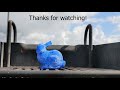 An EPIC print timelapse of the Voronoi bunny