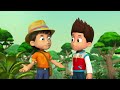 PAW Patrol | 40 min PAW Patroller & Air Patroller beste reddingen! | Nick Jr. Nederland