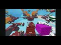 Season 9 Gameplay (Roblox Bedwars)