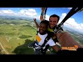 Skydiving Ethiopia