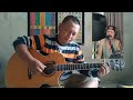 Alip_Ba_Ta (Duet Herry Presley) - SEMPURNA ANDRA & THE BACKBONE #alipbata #andraandthebackbone