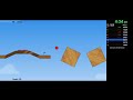 Red Ball 12 levels in 5:49.54 (pb)
