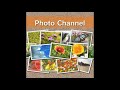 Photo Channel Puzzle Music Loop