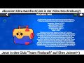 Ich Kaufe alle World-Finals Angebote in Brawl Stars deutsch|