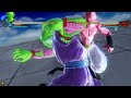 Dragon Ball Xenoverse 2 PS5 - All Characters & Ultimate Attacks (Next Gen Update)
