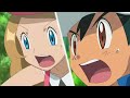 Ash Saving Life Of People And Pokemon Moments [Hindi]