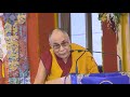 Richard Gere with the Dalai Lama at Bodh Gaya: Hollywood, politics and religion