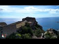 CASTLE OF TAORMINA.