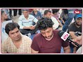 Delhi Coaching हादसे के बाद दिव्याकीर्ति, ओझा सर पर भड़के छात्रों ने सबको उधेड़ दिया! | News Tak