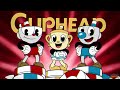 Cuphead + DLC: All Secret Phases
