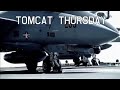 Tomcat Thursday