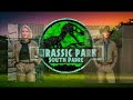 Jurassic Park South Padre fan production trailer