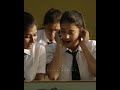 First love 💓 in school special crush 🥰 Love story | Hot kiss and romance | Ek Mulakat me HD Video