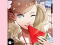 Unlock It x Better Off Alone - Ann Takamaki edit