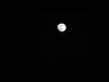 The Moon - 6th April 2020 (UK)