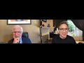 A Conversation with Dr. Steven Gundry | Dr. Li and Friends