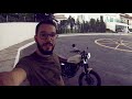 TUDO SOBRE LEGALIZAÇÃO DE MOTO CUSTOMIZADA. O que pode e o que não pode.