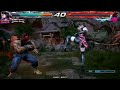 TEKKEN™7 Brutal Encounters