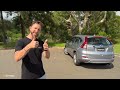 Should you buy a USED Honda CR-V? | ReDriven used car review