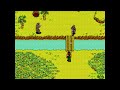 Rambo [Sega Master System] - 1CC Playthrough 1,350,220 pts