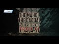 The Mahdi, The Dajjal & Return of Esa (AS)