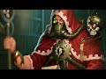 Skitarii - Guardians of the Machine God l Warhammer 40k Lore