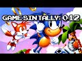 Everything Wrong With 8-Bit Sonic Games