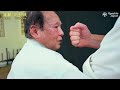 Karate Kata | Seiyunchin Bunkai | Follow along with a Grand Master | Ageshio Japan