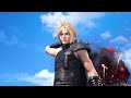 Final Fantasy VII Rebirth: Custom Valkyrie Boss Theme (FF7R Valkyrie Theme REMIX)