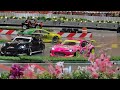 THE BEST RC DRIFT TRACK IN KENTUCKY! :: 1/10 SCALE MONTAGE!