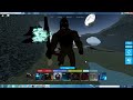 Roblox Kaiju Universe  TITANUS KONG SHOWCASE